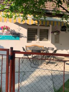 Racina Apartmani - Plav - 8