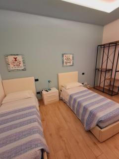 Appartamento di Ania - La Spezia - 9