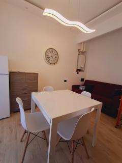 Appartamento di Ania - La Spezia - 2