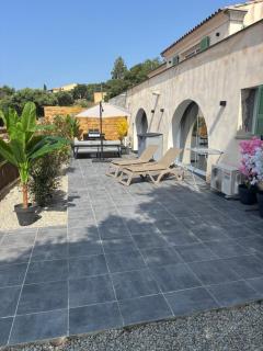 Casa Mia-Appartement Standing-Monticello - 8