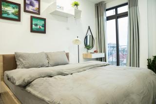 Bông Homestay - Hanoi - 5
