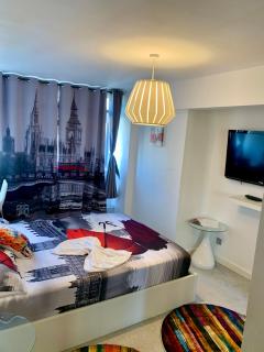 new- PRIME LOCATION-SPACIOUS COZY ROOM NEXT TO HYDE PARK - Londra - 2