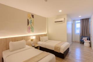 Innspire Hotel by Suntai - Port Dickson - 2