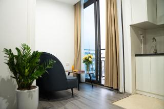 Bông Homestay - Hanoi - 1