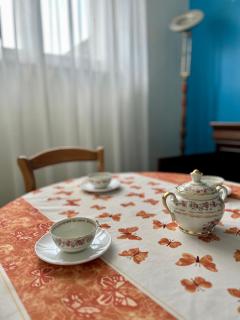 Petit Kennedy Maison 4 personnes Rochebonne - 1