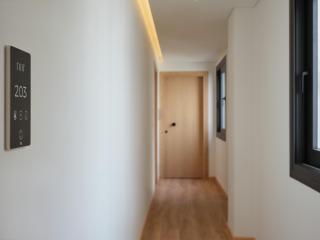 Nur City Suites - Athens - 1