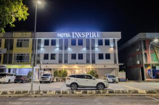 Innspire Hotel by Suntai - Port Dickson - 9