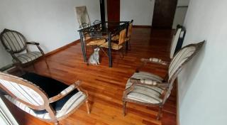 A bright and centrally located 2-room apartment - 4