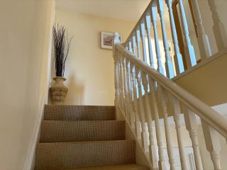 Holiday Home with view of Kenmare Bay Estuary - Kenmare - 2