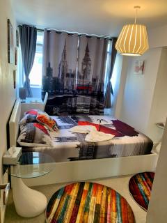 new- PRIME LOCATION-SPACIOUS COZY ROOM NEXT TO HYDE PARK - Londra - 9