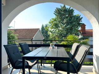 Apartments Bella Vita 1 - Malinska - 2