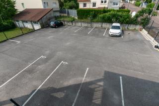 Apparts Confort 87 - Limoges - 9
