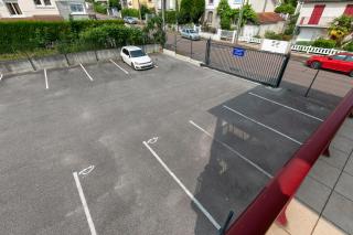 Apparts Confort 87 - Limoges - 8