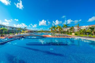 Luxury 3 Bedroom Condo - Beachfront Complex at Mareazul - Buena Vida - 9
