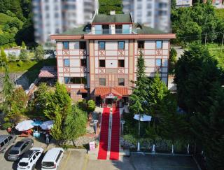 Hotel Lazlakar - Rize - 0