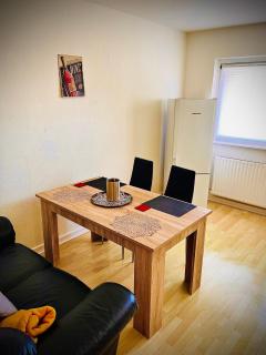 Zentrumsnahe Wohnung, Anviolhomes - Hannover - 8