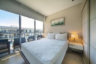 Luxury 2 Bedroom Condo with Pool - At Playacar II Bamoa - Playa del Carmen - 7