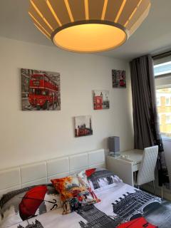 new- PRIME LOCATION-SPACIOUS COZY ROOM NEXT TO HYDE PARK - Londra - 4