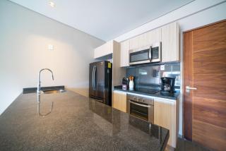 Luxury 2 Bedroom Condo with Pool - At Playacar II Bamoa - Playa del Carmen - 5