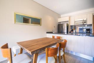 Luxury 2 Bedroom Condo with Pool - At Playacar II Bamoa - Playa del Carmen - 3