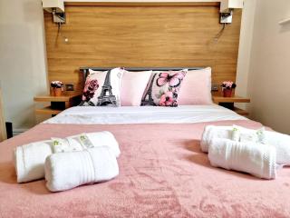 Sweet Rose Guest House Room 4 - Oxford - 0