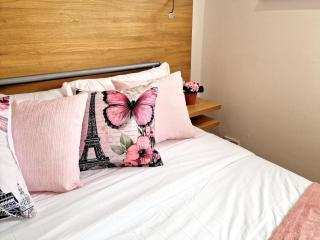 Sweet Rose Guest House Room 4 - Oxford - 3