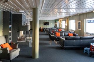 Austbø Hotell - Rauland - 3