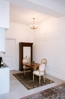 Château Studio With Water Views - Saint-Lubin-des-Joncherets - 2