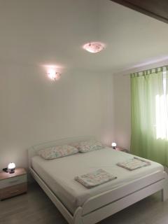 Croatia Apartman Masa - Senj (Segna) - 1