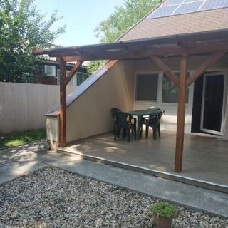 Botond Apartman - Hajdúszoboszló - 5