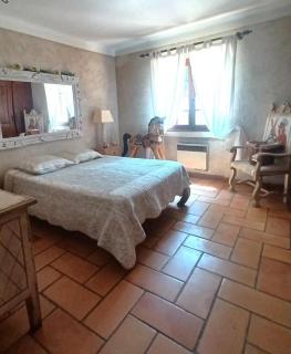 Gîte Naphina, mer à 2.5 km - La Croix-Valmer - 1
