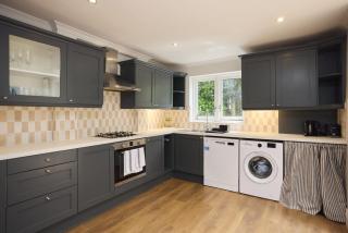 The Battersea Park Townhouse - 4 Bed Garden Retreat - Londra - 9