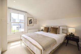 The Battersea Park Townhouse - 4 Bed Garden Retreat - Londra - 4