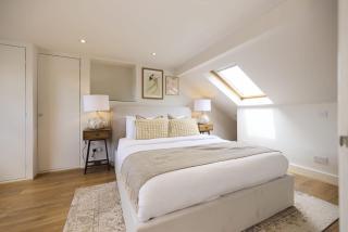 The Battersea Park Townhouse - 4 Bed Garden Retreat - Londra - 3