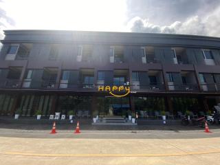 Happy Hotel Aonang Krabi - 8