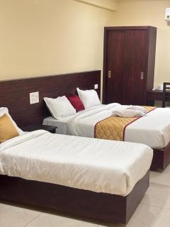 Aradhya Residency - Palladam - 0