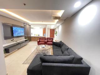 1 Bed Luxuries Furnished Apartment - 4