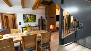 Lipno - Luxury Lake Villa - Nové Domky - 3