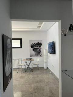 Le David - 8