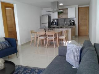 Apartamento en Boca Chica T1 610 - Boca Chica - 9