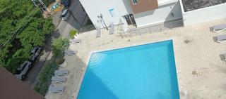 Apartamento en Boca Chica T1 610 - Boca Chica - 8