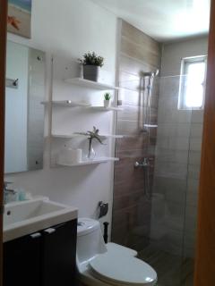 Apartamento en Boca Chica T1 610 - Boca Chica - 7