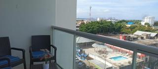 Apartamento en Boca Chica T1 610 - Boca Chica - 2