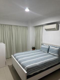Apartamento en Boca Chica T1 610 - Boca Chica - 1