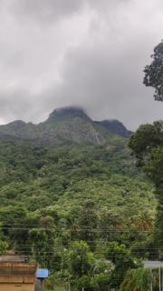 Ponnus Residency - Attappādi - 0