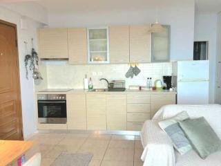 Palmyra Seaview Apartment at Barbati - Barbati - 4