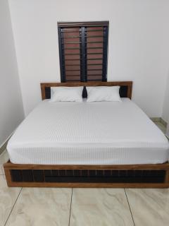 Ponnus Residency - Attappādi - 9
