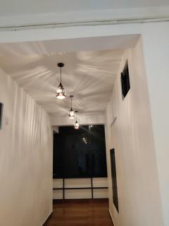 Ponnus Residency - Attappādi - 8