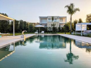 Alternative Relax Villa Exclusive SPA Piscina Salento - Scorrano - 0