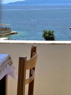 Beachside Boutique Rooms - Saranda - 7